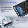8 Inch Tablet Industrial Mini PC N150 Mini PC Dual Lan Embedded Touch Screen With Capacitive Panel PC