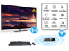 US Stock Business Mini PC Core i7-1165G7 Processor 16GB DDR4 RAM 1TB NVMe SSD 4K Dual Display 2x RS232 Fanless