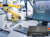 US Stock Powerful Industrial Mini PC, Core i5 CPU, 8GB RAM/256GB SSD, 4xRS232 COM Ports, 2xLAN, Dual Display