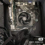 Customized AI Image Generation & Video Editing MINI Portable Workstation