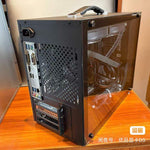Customized AI Image Generation & Video Editing MINI Portable Workstation