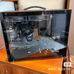 Customized AI Image Generation & Video Editing MINI Portable Workstation