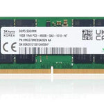 New Generation DDR5 SODIMM Laptop RAM Memory 8GB 16GB 32GB with 4800MHz 5600MHz