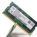 New Generation DDR5 SODIMM Laptop RAM Memory 8GB 16GB 32GB with 4800MHz 5600MHz