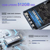 8 Inch Tablet Industrial Mini PC N150 Mini PC Dual Lan Embedded Touch Screen With Capacitive Panel PC