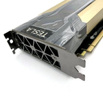 Second hand / Used NVIDIA Tesla V100 32GB GPU CUDA SXM2 to PCIE x16 Computing Accelerator Card