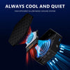 US Local Stock SOAYAN N6 Mini PC Intel N150 Ultra-compact with RGB Lighting DDR4 Win 11 Pro for Office/Education Mini Computer