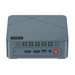 US Shipping BOSGAME Ryzen 5 3550H Mini PC 11Pro 16GB DDR4 RAM 512GB PCIe SSD Vega 8 Graphics DDP to US