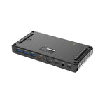 US Stock Mini PC, N5105/N6000 CPU, 4 Cores ( 2.90GHz Max.), 8GB DDR4 RAM+512GB SSD, 4K Dual Display Compact Stick PC