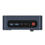 US Shipping BOSGAME M4 Neo Mini PC AMD Ryzen 7 7840HS DDR5 PCle SSD USB4 Dual 2.5G LAN Wi-Fi 6E
