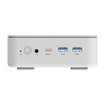 Firebat Brand A5P Mini PC 8745HS 16GB 512GB Qcta Core Processor Mini Computer with US Plug Best Sell Mini PC