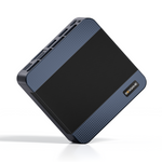 US Shipping BOSGAME M4 Neo Mini PC AMD Ryzen 7 7840HS DDR5 PCle SSD USB4 Dual 2.5G LAN Wi-Fi 6E