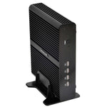 US Stock Mini Desktop Computer, Core i7 8th, 16GB DDR4/256GB NVMe SSD, Business PC with 4K UHD Dual Display (HD+DP)