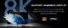 BOSGAME P3Mix Mini Desktop PC Ryzen 5 7640HS (up 5.0 GHz) 32GB DDR5 1TB PCIe SSD Radeon 760M 4K Triple Display USB 4.0 Dual 2.5G