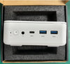 Firebat Brand A5P Mini PC 8745HS 16GB 512GB Qcta Core Processor Mini Computer with US Plug Best Sell Mini PC