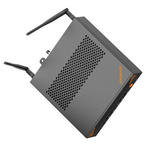 Origimagic A2 Mini PC Workstation Intel Core I9 13900HK (Up 5.4GHz) 32GB DDR5 1TB NVMe SSD 8 USB Ports for DP 4K 144Hz USB-C
