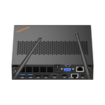 Origimagic A2 Mini PC Workstation Intel Core I9 13900HK (Up 5.4GHz) 32GB DDR5 1TB NVMe SSD 8 USB Ports for DP 4K 144Hz USB-C