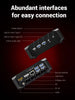 Free Shipping to US High Quality Brand New Firebat A6 Mini PC AMD Ryzen 7 7735HS Processor Good Price US Plug Mini PC