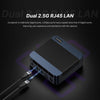 US Shipping BOSGAME M4 Neo Mini PC AMD Ryzen 7 7840HS DDR5 PCle SSD USB4 Dual 2.5G LAN Wi-Fi 6E