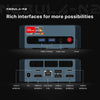 Origimagic N2 Pro Mini PC AMD Ryzen 7 6800H 8C/16T 4.7GHz 32GB DDR5 RAM 512GB PCle 4.0 NVME SSD Radeon 680M 8K UH