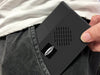 US Stock Compact Mini PC, N5105/N6000 CPU, 4 Cores Up to 2.90GHz, 16GB DDR4 RAM+256GB SSD, 4K Dual Display Stick PC