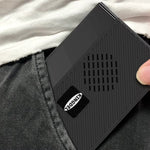 US Stock Mini PC, N5105/N6000 CPU, 4 Cores ( 2.90GHz Max.), 8GB DDR4 RAM+512GB SSD, 4K Dual Display Compact Stick PC