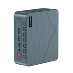 US Shipping BOSGAME Ryzen 5 3550H Mini PC 11Pro 16GB DDR4 RAM 512GB PCIe SSD Vega 8 Graphics DDP to US