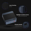 US Shipping BOSGAME Ai Mini PC M3 Intel Core Ultra 7 155H (16C/22T) Dual Channel DDR5 M.2 NVMe SSD Wi-Fi 6 DDP to US