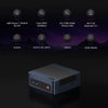US Shipping BOSGAME M4 Neo Mini PC AMD Ryzen 7 7840HS DDR5 PCle SSD USB4 Dual 2.5G LAN Wi-Fi 6E