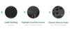 BOSGAME P3 Plus Mini PC AMD Ryzen 7 7840HS 32GB DDR5 1TB PCIe SSD 4K Triple Display Dual RJ45 LAN Wi-Fi 6E/BT5.2 Radeon 780M