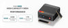 BOSGAME P3 Plus Mini PC AMD Ryzen 7 7840HS 32GB DDR5 1TB PCIe SSD 4K Triple Display Dual RJ45 LAN Wi-Fi 6E/BT5.2 Radeon 780M