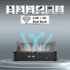 Industrial Fanless Mini Computer i5 7x24 Hours Operation 2xCOM RS232 4GB+512GB SSD US Warehouse Ready to Ship