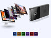 US Stock Mini PC, N5105/N6000 CPU, 4 Cores ( 2.90GHz Max.), 8GB DDR4 RAM+512GB SSD, 4K Dual Display Compact Stick PC