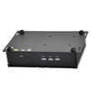 KINGDEL Industrial Fanless PC, Core i7-1165G7 Quad Cores, 4K Dual Display, 2x Serial Ports, Ready for Ship, US Stock