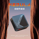 Origimagic N2 Pro Mini PC AMD Ryzen 7 6800H 8C/16T 4.7GHz 32GB DDR5 RAM 512GB PCle 4.0 NVME SSD Radeon 680M 8K UH