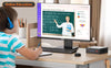 US Local Stock 2025 SOAYAN N2 Mini PC Intel N150 16GB DDR4 + 512GB SSD Win 11 Pro for Office Business Education Mini Computer