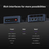 US Shipping BOSGAME M4 Neo Mini PC AMD Ryzen 7 7840HS DDR5 PCle SSD USB4 Dual 2.5G LAN Wi-Fi 6E