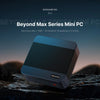 US Shipping BOSGAME Ai Mini PC M3 Intel Core Ultra 7 155H (16C/22T) Dual Channel DDR5 M.2 NVMe SSD Wi-Fi 6 DDP to US