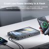 Business Portable 8-Inch Mini PC Intel N95 Quad-Core Processor 12GB DDR5 RAM 256GB/512GB/1TB SSD Touchscreen Windows 11 New