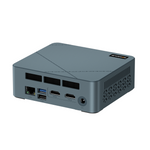 US Shipping BOSGAME Ryzen 5 3550H Mini PC 11Pro 16GB DDR4 RAM 512GB PCIe SSD Vega 8 Graphics DDP to US