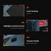 Origimagic N2 Pro Mini PC AMD Ryzen 7 6800H 8C/16T 4.7GHz 32GB DDR5 RAM 512GB PCle 4.0 NVME SSD Radeon 680M 8K UH
