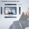 Business Portable 8-Inch Mini PC Intel N95 Quad-Core Processor 12GB DDR5 RAM 256GB/512GB/1TB SSD Touchscreen Windows 11 New