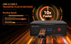 US Local Stock 2025 SOAYAN N2 Mini PC Intel N150 16GB DDR4 + 512GB SSD Win 11 Pro for Office Business Education Mini Computer