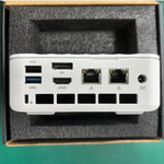 Firebat Brand A5P Mini PC 8745HS 16GB 512GB Qcta Core Processor Mini Computer with US Plug Best Sell Mini PC