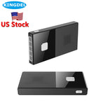 US Stock Compact Mini PC, N5105/N6000 CPU, 4 Cores Up to 2.90GHz, 16GB DDR4 RAM+256GB SSD, 4K Dual Display Stick PC