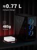 In Stock Free Shipping to US High Quality Brand New Firebat AM02 Mini PC AMD Ryzen 7 H255 Processor Good Price US Plug Mini PC