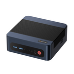 US Shipping BOSGAME M4 Neo Mini PC AMD Ryzen 7 7840HS DDR5 PCle SSD USB4 Dual 2.5G LAN Wi-Fi 6E
