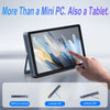 Business Portable 8-Inch Mini PC Intel N95 Quad-Core Processor 12GB DDR5 RAM 256GB/512GB/1TB SSD Touchscreen Windows 11 New