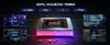 BOSGAME P3Mix Mini Desktop PC Ryzen 5 7640HS (up 5.0 GHz) 32GB DDR5 1TB PCIe SSD Radeon 760M 4K Triple Display USB 4.0 Dual 2.5G