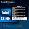 KINGDEL Fanless Mini PC i5 4200U/4210U/4260U 8GB+256GB SSD 6COM 2LAN Industrial PC